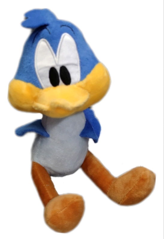 Road Runner Plüschtier - Looney Tunes